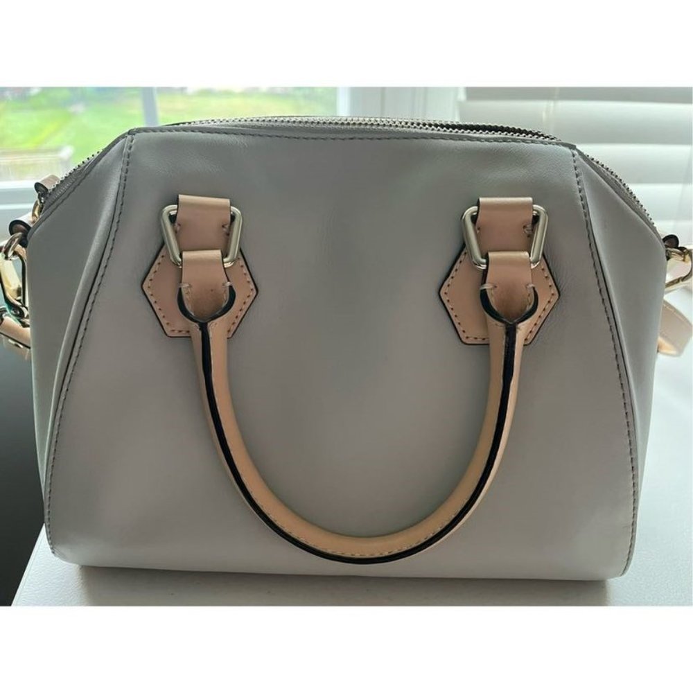 Kate Spade Mini Parnell Street Pippa Satchel View 4
